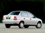 Chevrolet Classic 2003 года